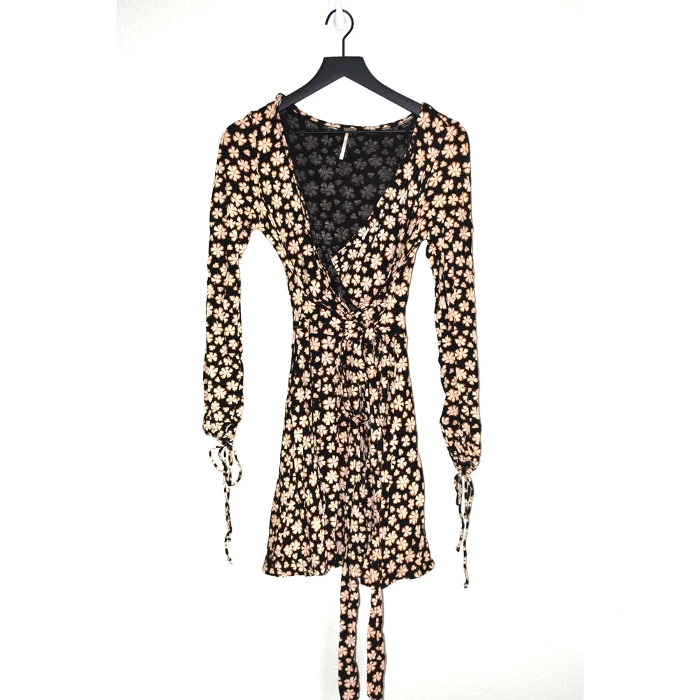 Free People Pradera Dress Size XS - Picture 2 of 5